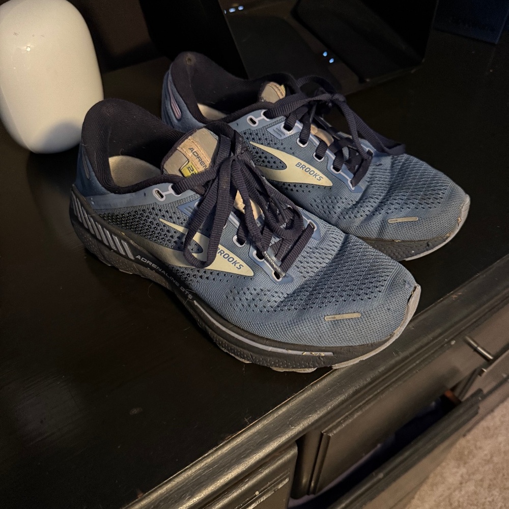 Brooks Women's Adrenaline Gts 22